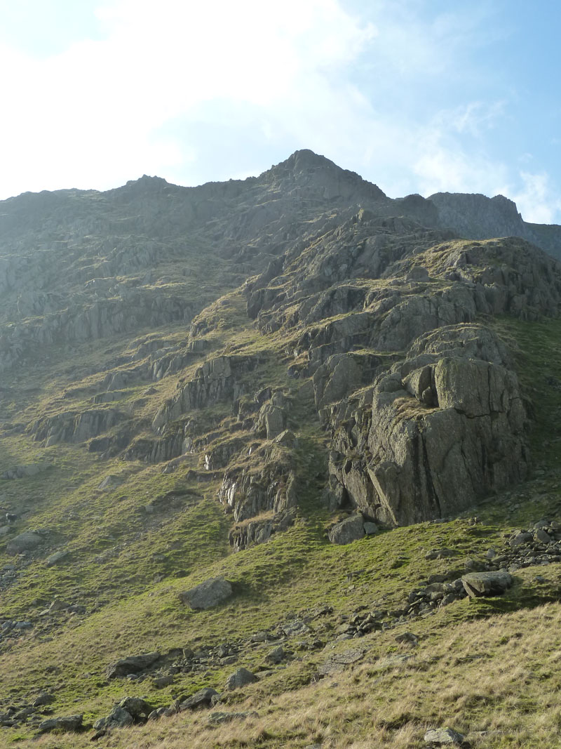 Great How Crags